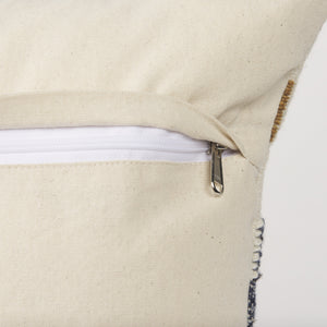 Kenzie Square Pillow Cover