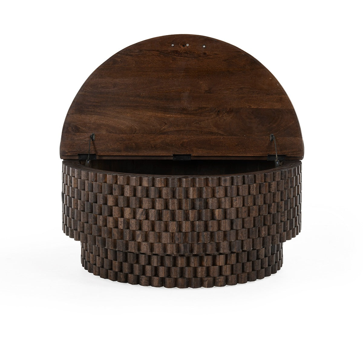 Classic Home Norwood Coffee Table - Thumbnail 2