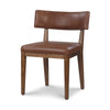 Cardell Dining Chair - Sonoma Chestnut