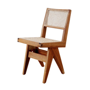 Jeanneret Side Chair
