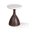 Jaipur 16" Martini Side Stand