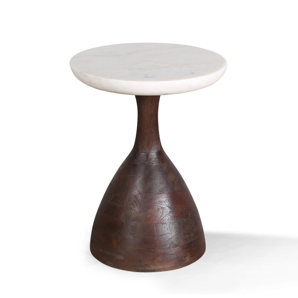 Jaipur 16" Martini Side Stand