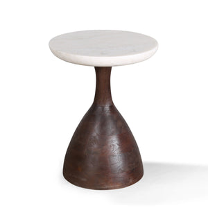 Jaipur 16" Martini Side Stand