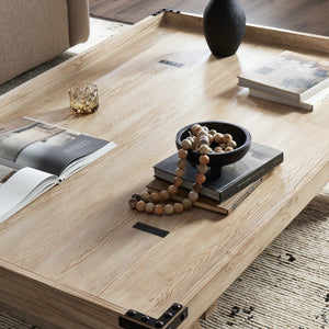 The Don't Try To Explain It Table in Natural
