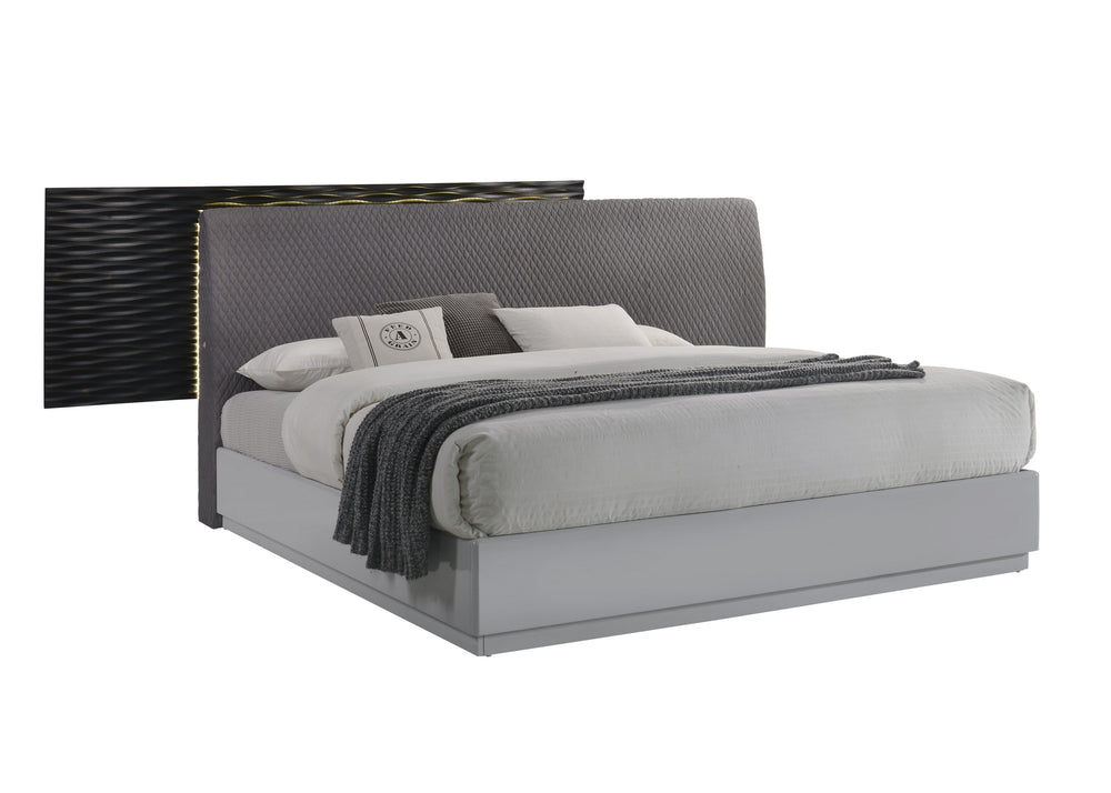 Drew Queen Size Bed