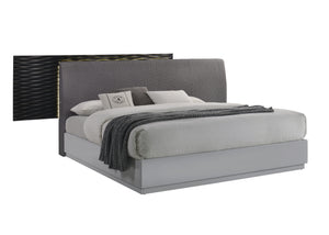 Drew Queen Size Bed