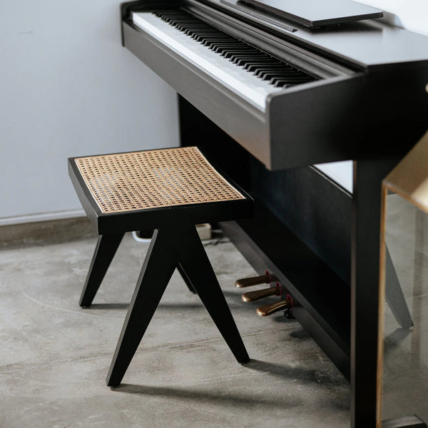 Jeanneret Stool