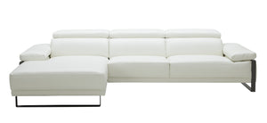 Quinn Sectional in Left Hand Facing