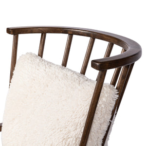 Graham Chair In Andes Natural