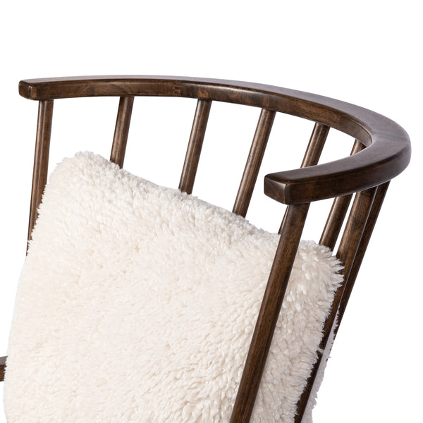Graham Chair In Andes Natural