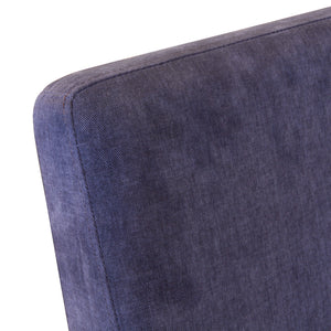 Renegade Collection Renegade Dining Chair, Rum