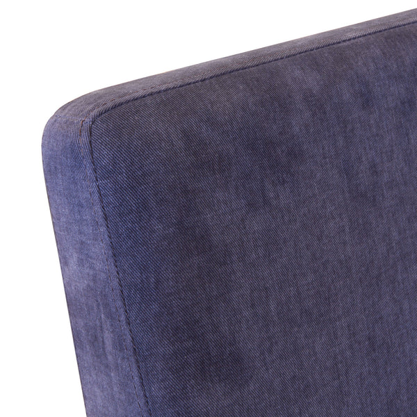 Renegade Collection Renegade Dining Chair, Rum