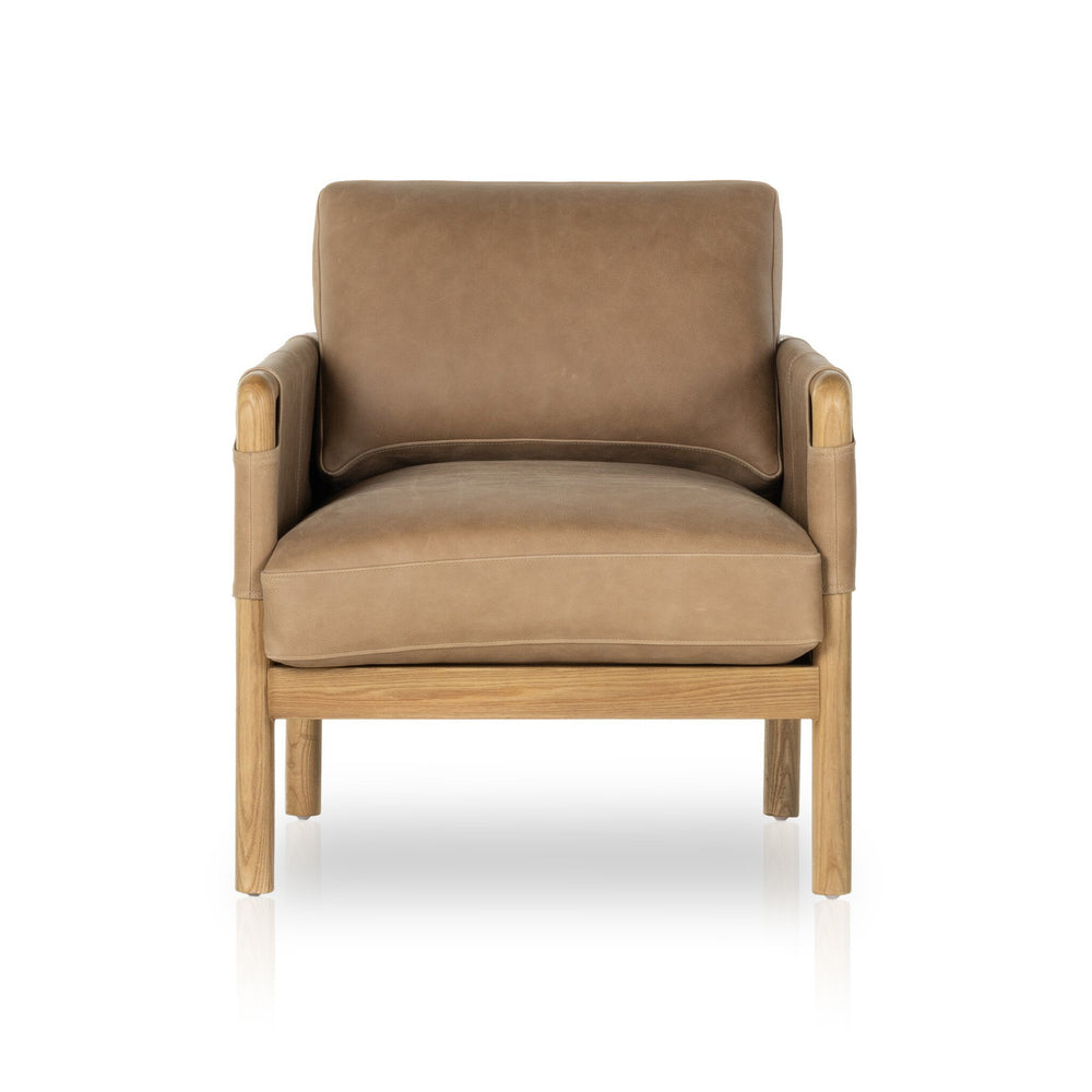 Navarro Chair - Palermo Drift