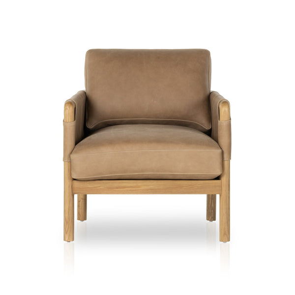 Navarro Chair - Palermo Drift