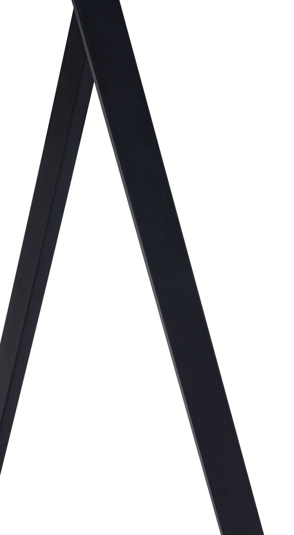 Metz Bar Table Gray