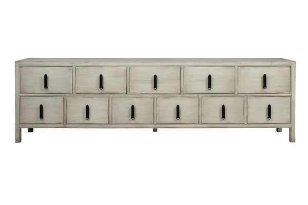 Bismark Drawer Bank