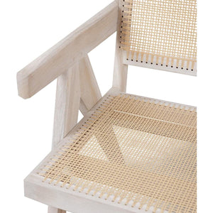 Jeanneret Armed Sofa