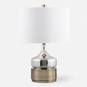 Como Table Lamp
