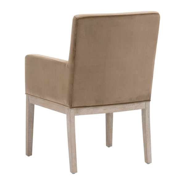 Drake Arm Chair