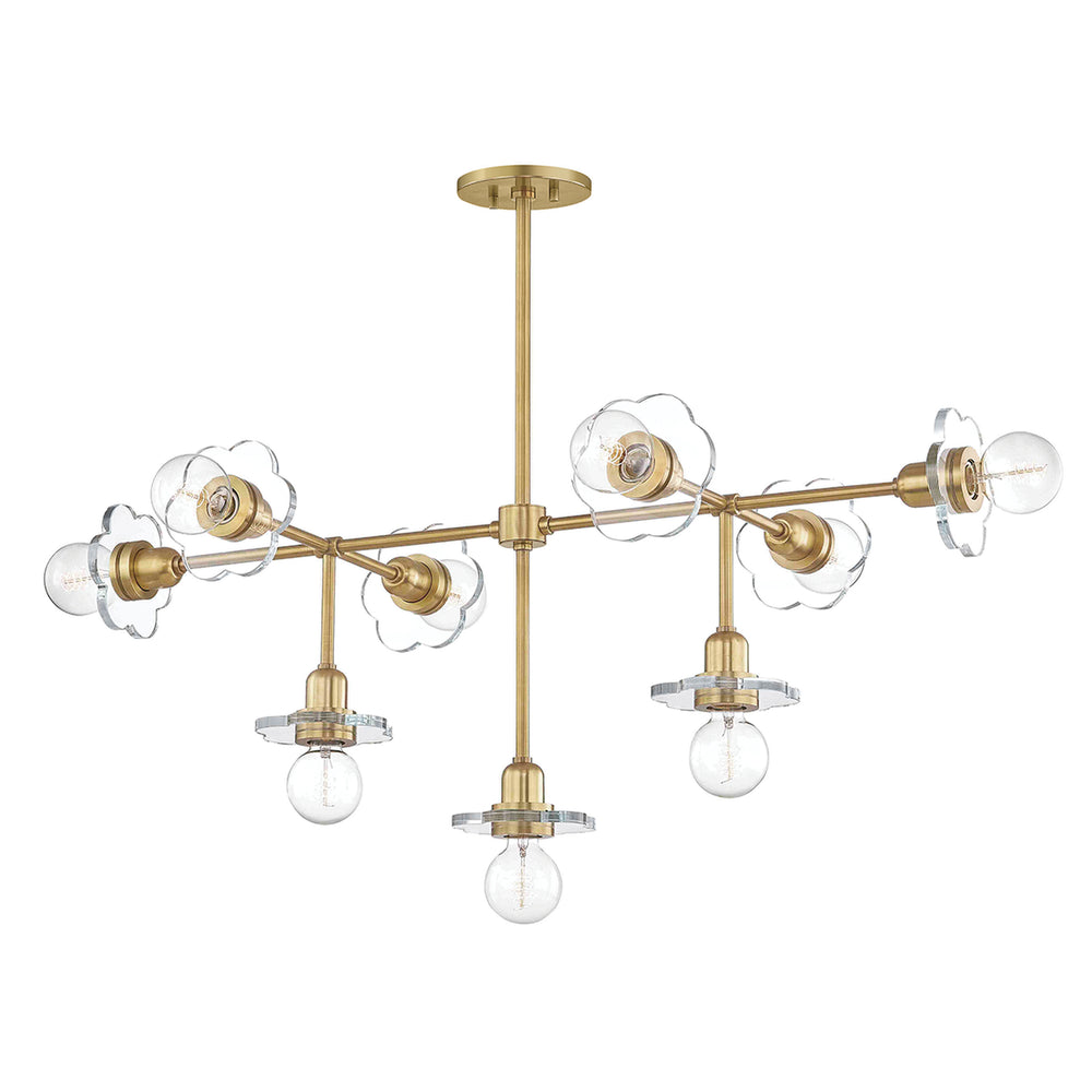 Alexa Chandelier