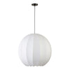 Illume Pendant Light Large in White