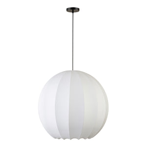 Illume Pendant Light Large in White