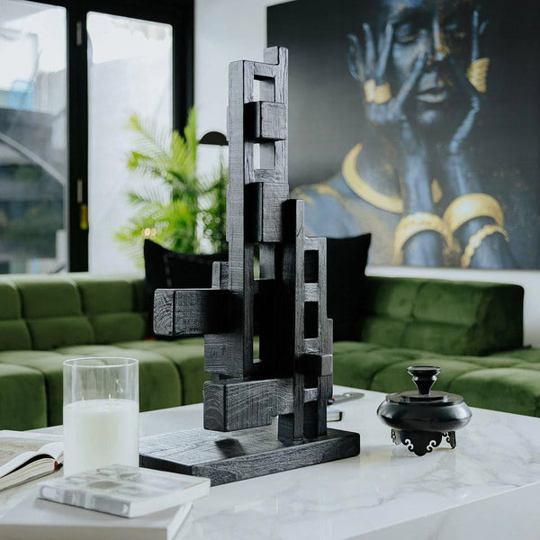 Greig Sculpture
