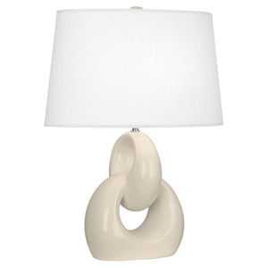Bone Fusion Table Lamp