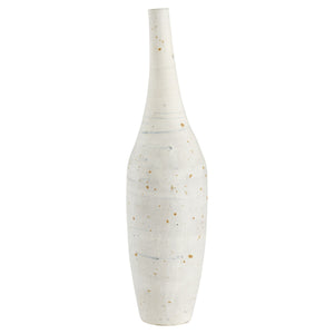 Gannet Vase | Off White - Small