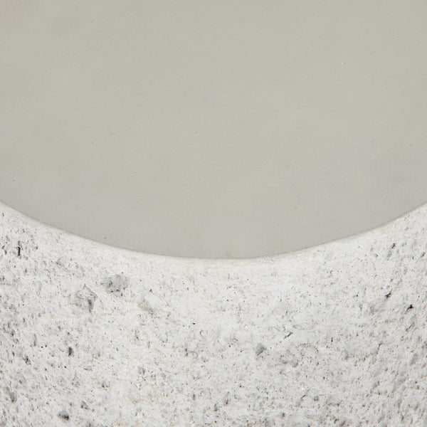 Otero Outdoor Tapered End Table