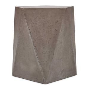 Kelson Stool - Grey