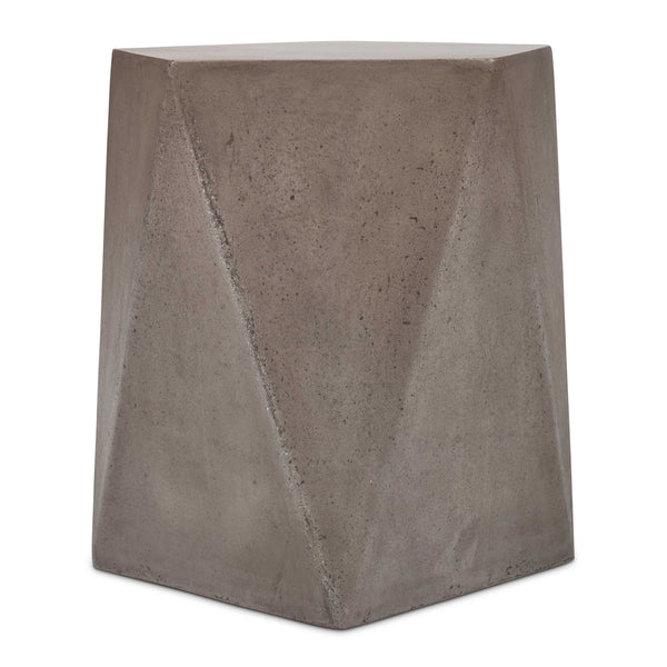 Kelson Stool - Grey