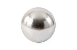 Floor Ball, Silver Leaf, SM
