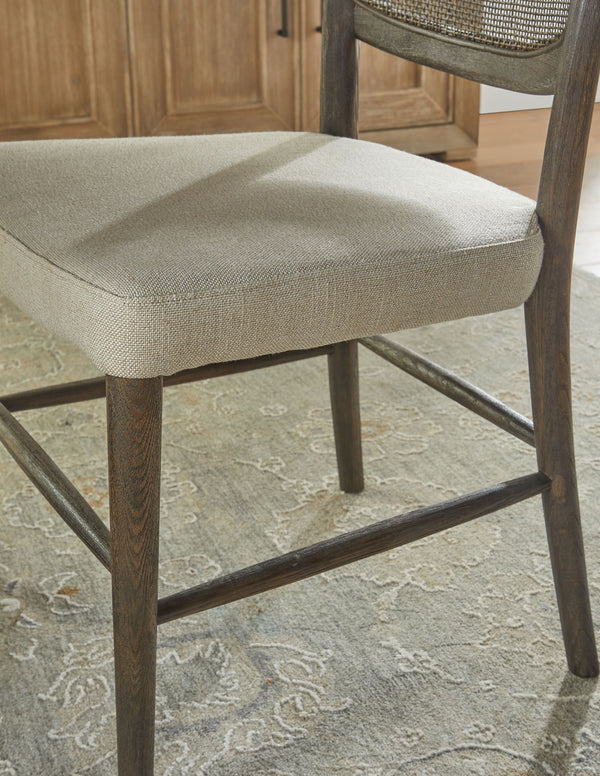 Cela Dining Chair, Set of 2