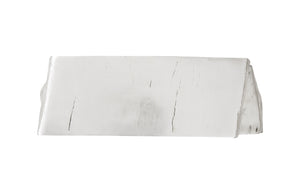 Freedom Console, Silver Leaf