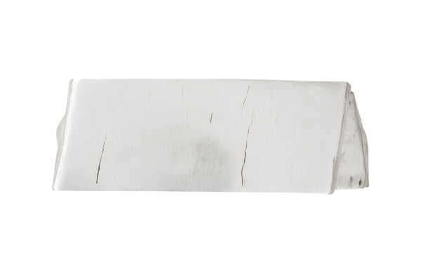 Freedom Console, Silver Leaf
