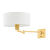 SAMMY Wall Sconce