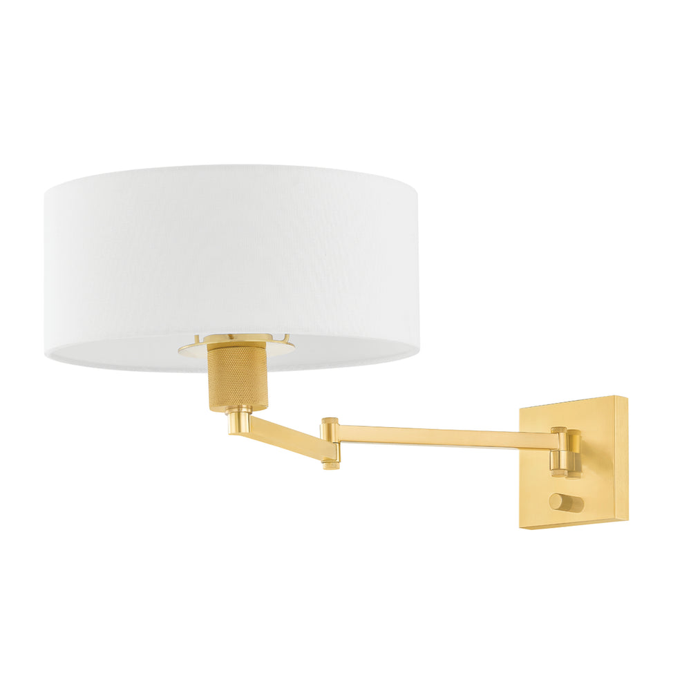 SAMMY Wall Sconce