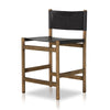Kena Stool In Sonoma Black In Bar