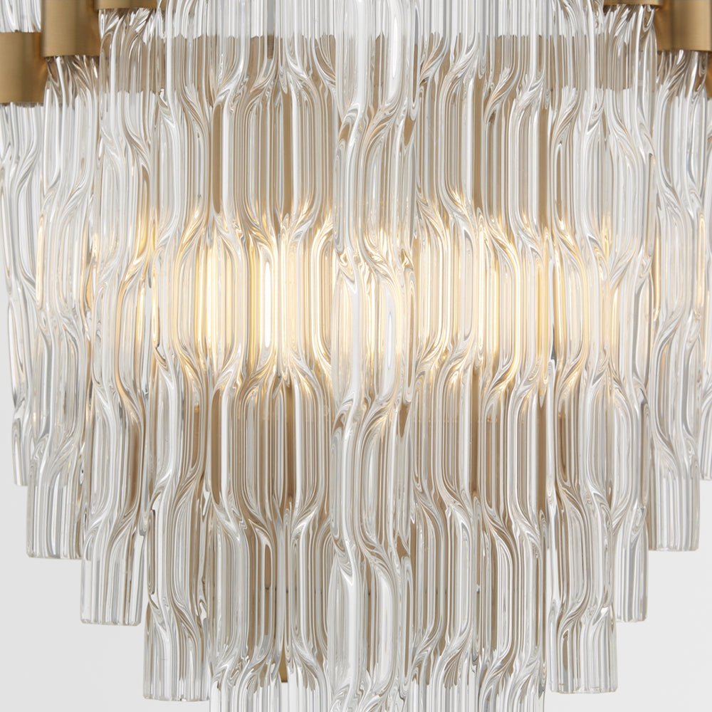 NOB…L WALL SCONCE - AGB