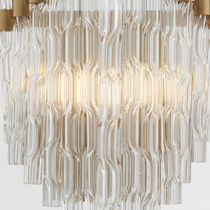 NOB…L WALL SCONCE - AGB