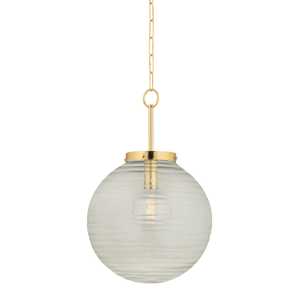 FALLS MILLS Pendant