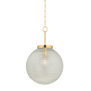 FALLS MILLS Pendant