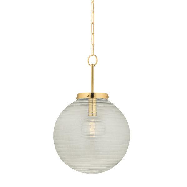 FALLS MILLS Pendant
