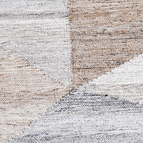 Indoor/Outdoor Savanna Rug Multi 5'x8' - Recycled Polyester