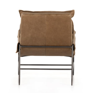 Taryn Chair In Palermo Drift