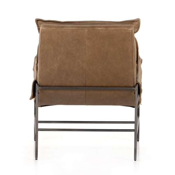 Taryn Chair In Palermo Drift