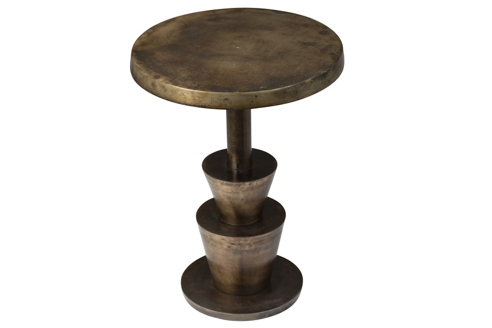 Hampton Side Table