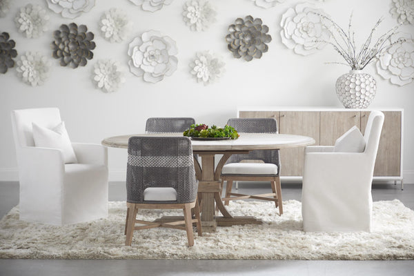 Tapestry Dining Chair, Set of 2