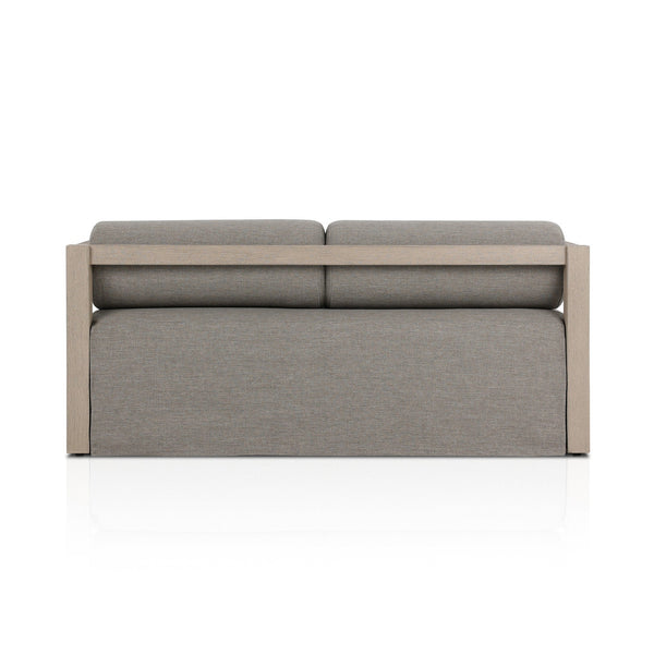 Laskin Outdoor Daybed - Alessi Fawn